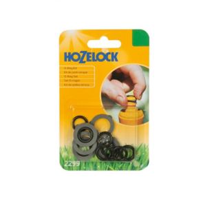 Hozelock Spare O Ring and tap washers Kit